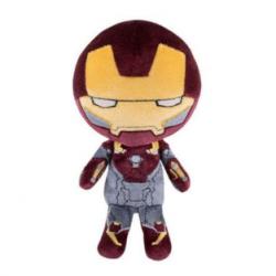 Plushies: Marvel - Iron Man