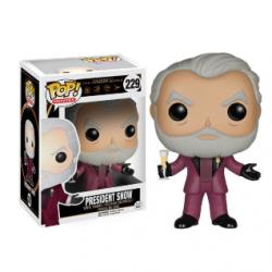 POP! Movies: The Hunger Games - President Snow