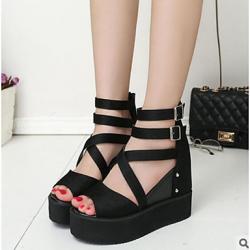 light in the box women's shoes