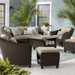 Mark agio 2024 patio furniture