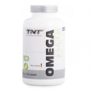 TNT Omega 3-TG