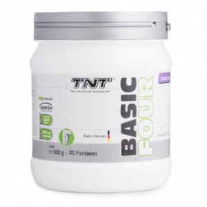 TNT Basic Four - 500g Dose