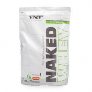 Naked Whey