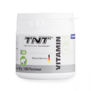 Vitamin D3 - 90g Dose