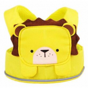 ToddlePak Leeroy - gelb