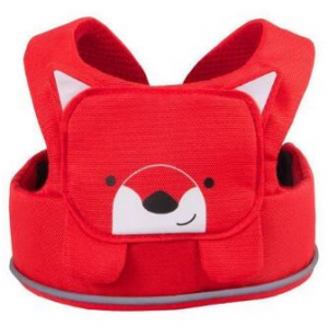 ToddlePak Felix - red