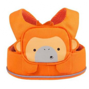 ToddlePak Mylo - orange