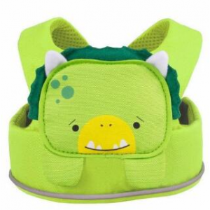 ToddlePak Dudley - grün