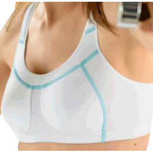 Naturana Sport-BH, vorgeformt