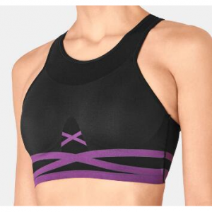 Triumph Sport-BH mit Schale Triaction Seamless Motion