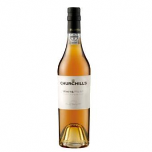 Churchill's Dry White Port
