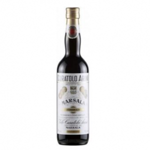 Curatolo Arini Marsala Fine Secco