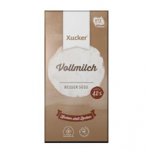 Xucker Xylit Xucker Xukkolade