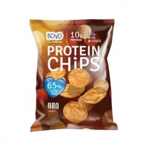 NOVO Nutrition easy Protein Chips