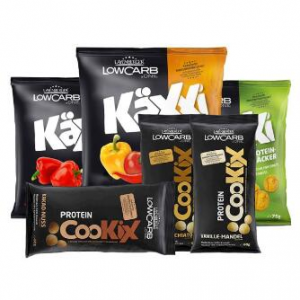 TOP DEAL: Layenberger LowCarb.one Protein-Gebäck