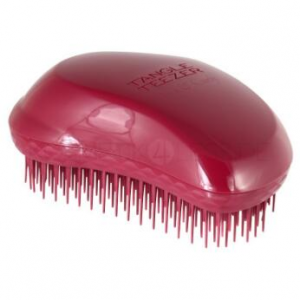 Haarbürste - Thick & Curly - Rot Tangle Teezer
