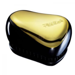 Compact Styler - Gold Rush Haarbürste