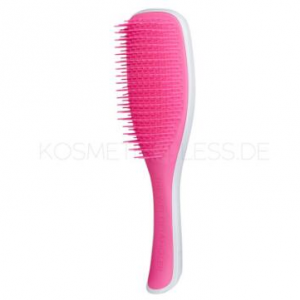 Haarbürste - Wet Detangling Hairbrush - Popping Pink Tangle Teezer