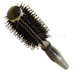 Thermo-Bürste mit Pins - Durchmesser 30 mm / 60 mm HiP Head