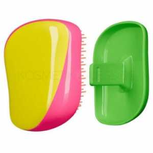 Haarbürste - Compact Styler - Kaleidoscope Tangle Teezer