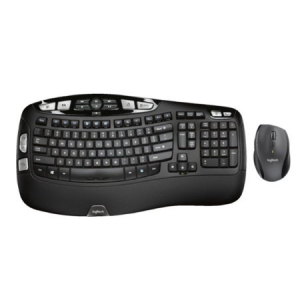 Logitech MK570 Keyboard and Mouse @ Best Buy 