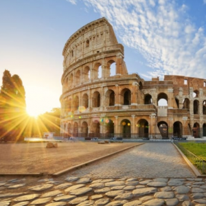 Roundtrip Flights: Philadelphia to Rome, Italy @ Skyscanner	
