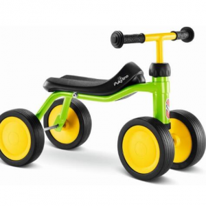 Pukylino Rutschfahrzeug