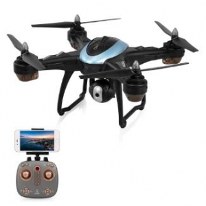 LH-X38G GPS-Drohne mit Kamera 1080P