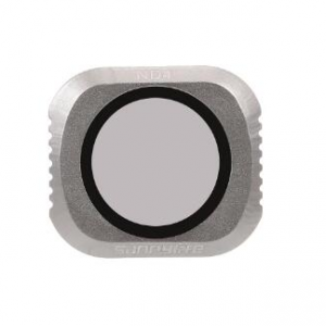 Leichte Kamera Objektiv Filter Neutral Density ND4 Filter für DJI Mavic 2 Pro Drohne Kamera