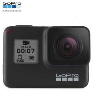 GoPro HERO7 Silver 4K Action Camera @ Target