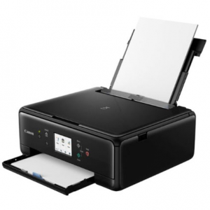 Canon PIXMA TS6220 Wireless All-In-One Printer @ Best Buy