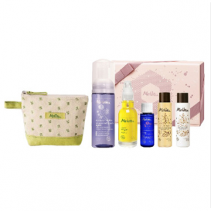 メルヴィータ ハッピーニューイヤーキット 2019