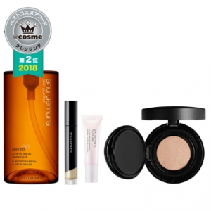 happy bag 2019 アルティム8∞ / 【限定キット】150ml