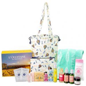 ロクシタン スペシャルコレクション2019