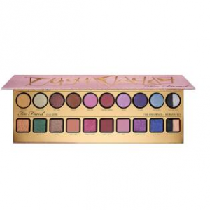 TOO FACED Then & Now Eyeshadow Palette - Cheers to 20 Years Collection