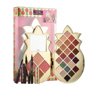 TARTE Pineapple Of My Eye Collector's Set