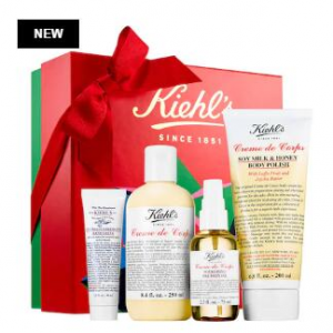 KIEHL'S SINCE 1851 Head-To-Toe Hydrators