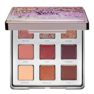 CIATÉ LONDON Glitter Storm Eyeshadow Palette