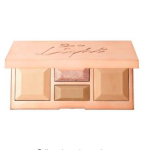 BECCA Be A Light Face Palette