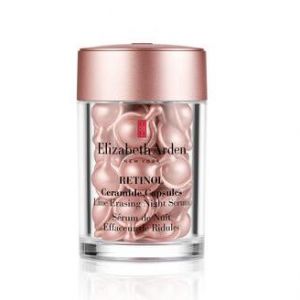 Retinol Ceramide Capsules Line Erasing Night Serum