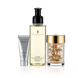 Ceramide Youth Restoring Essentials, (a $68 value)