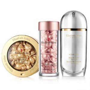 Retinol Ceramide Capsules Line Erasing Night Serum, Advanced Daily Youth Restoring Serum...