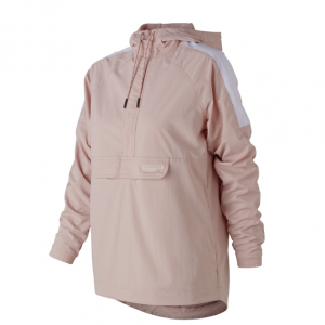 NBアスレチックアノラックジャケット