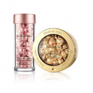 Retinol Ceramide Capsules Line Erasing Night Serum & Advanced Daily Youth Restoring Serum