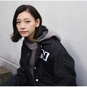 Varsity ジャケット