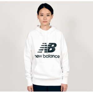 NBプルオーバーフーディ