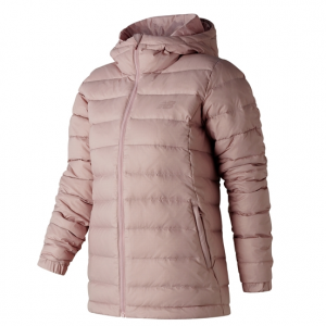 NBミッドウエイトダウンジャケット