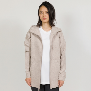 247LUXEコクーンフーディ