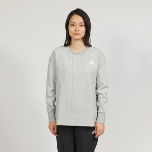 247スポーツクルーネックスウェット