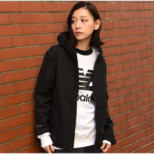 NB3レイヤーゴアテックスジャケット